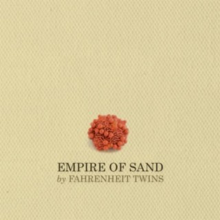 Empire of Sand