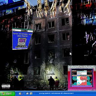 Windows II: Discover!