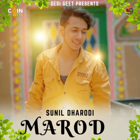 Marod