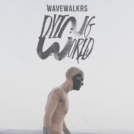 Dying World (Remix) cover art