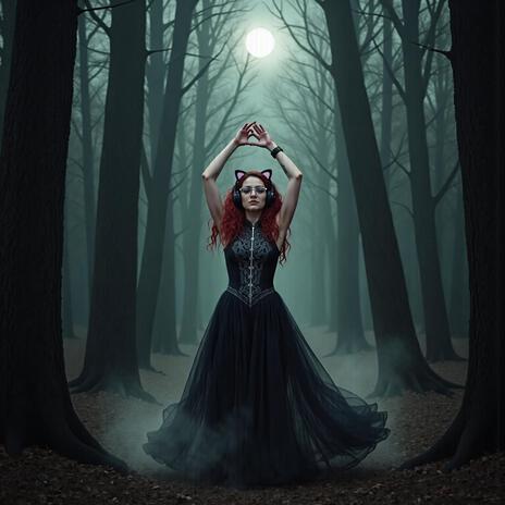 Call of The Coven cover art