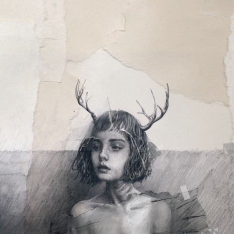 Bambi ft. Akine cover art