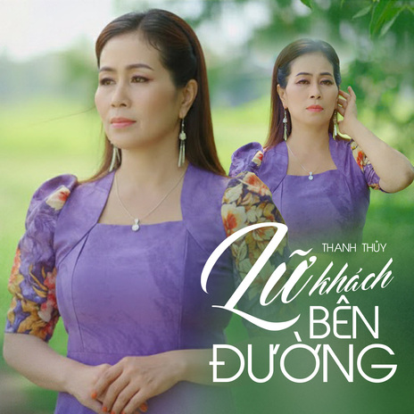 Lữ Khách Bên Đường cover art