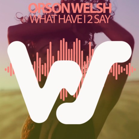 What Have I 2 Say (Radio Mix) cover art