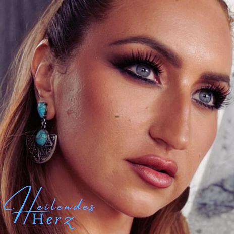 Heilendes Herz cover art