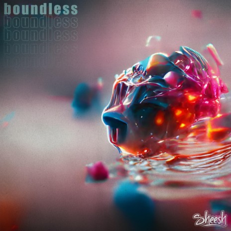 Persevere cover art