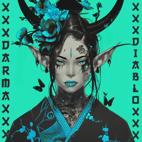 xXxDiabloxXx cover art