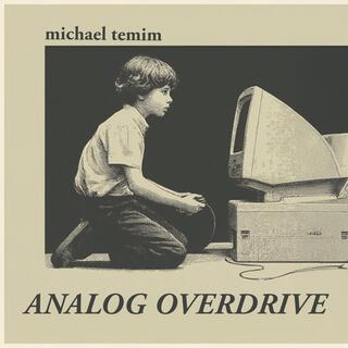 Analog Overdrive