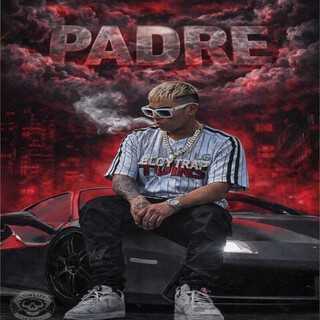 PADRE cover art