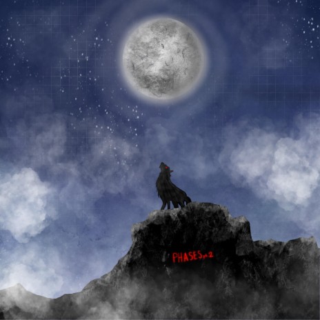 Phases (feat. Nixxi) cover art
