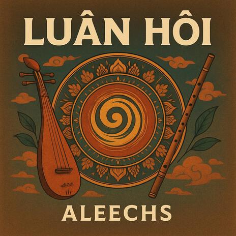 Bước Qua Kiếp Trước cover art