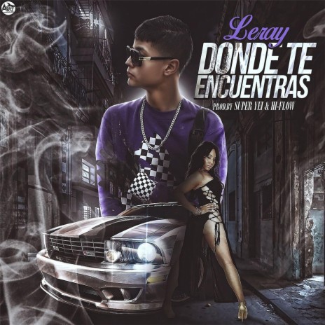 Donde Te Encuentras
