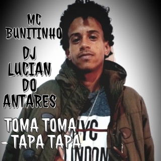 Toma Tapa Tapa ft. Dj Lucian do Antares & Dj Yang Tavares cover art