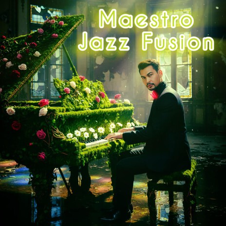 Saraf Zapin Urat Keroncong cover art