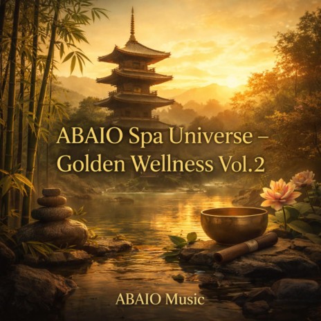 Zen Balance 1 cover art