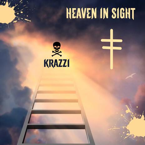 Heaven in Sight cover art