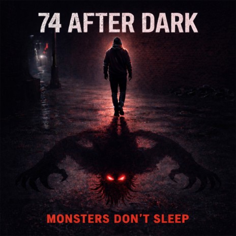 Monsters Dont Sleep