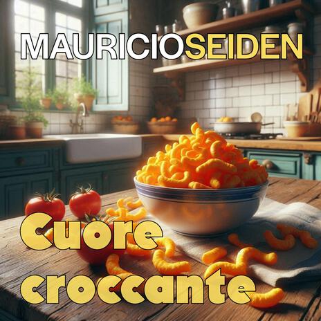Il mio coraggio cover art