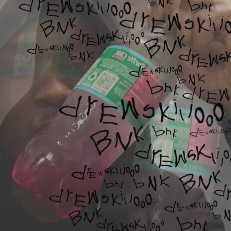 BNK cover art