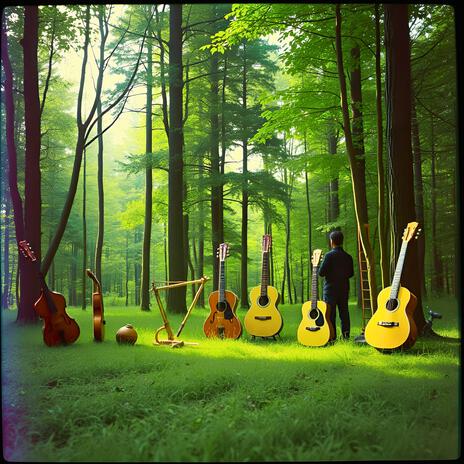 432Hz Festival of Beginnings cover art