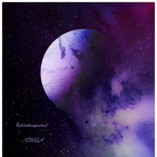 NEBULA cover art
