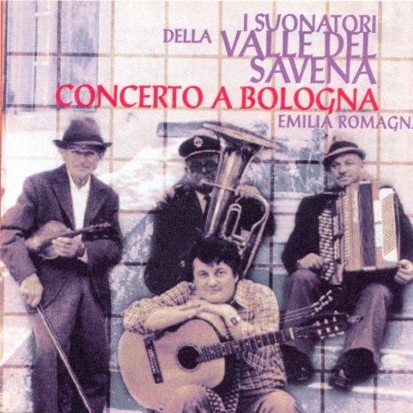Bal di Barabén (Ballo del morto - Ballo rituale pantomimico)