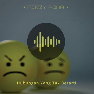 Hubungan Yang Tak Berarti cover art