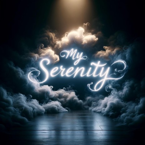 My Serenity (feat. Call'em Bini, Mac Modem & DJ Floppydisc) cover art