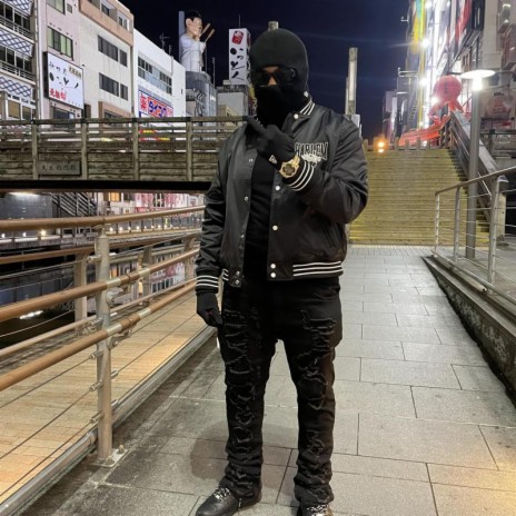 ONNA GUYZ cover art