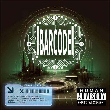 BOOT_SEQUENCE.INIT ft. Call'em Bini, DJ Floppydisc & Mac Modem