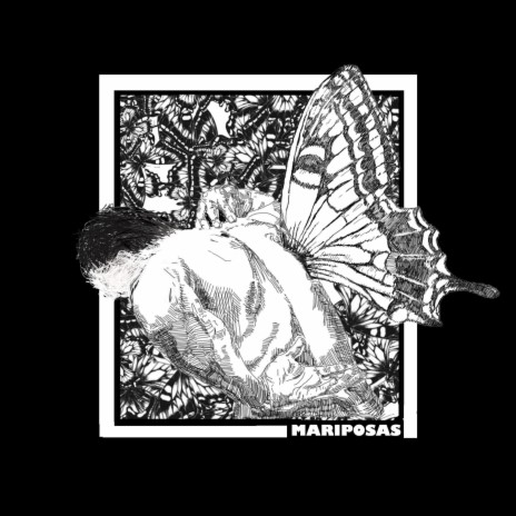 Mariposas ft. Ansa & VIED cover art
