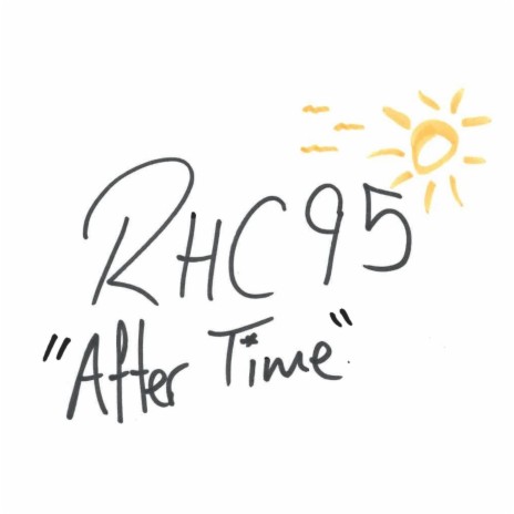 After Time (Instrumental) cover art