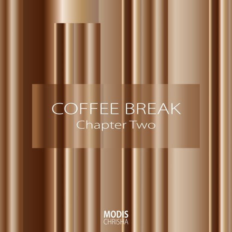 Coffee Break No. 2.03 cover art