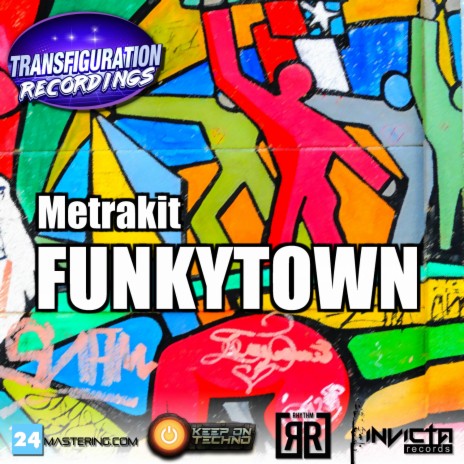 Lockitdown cover art