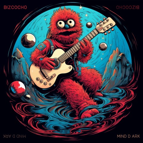 Bizcocho cover art