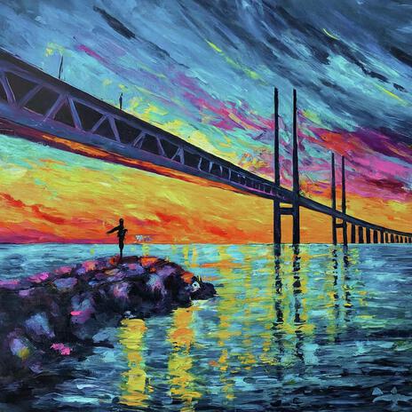 Hem till Malmö cover art