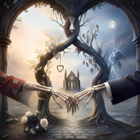 Hasta Que La Muerte Nos Separe cover art