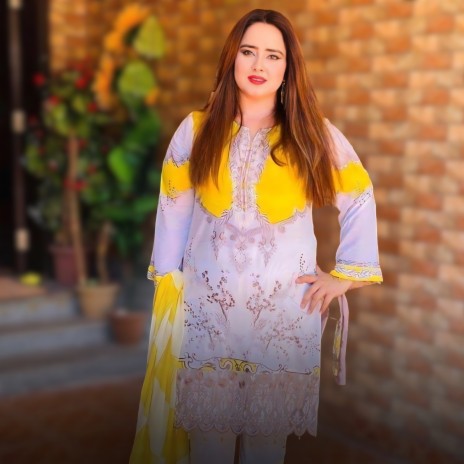 Mar Mi Ka Ashna Marg Ta Tayar Yama cover art