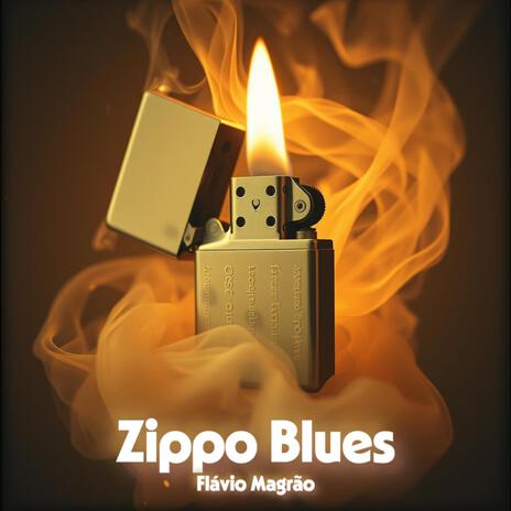 Zippo Blues (Miami St.)