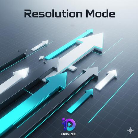 Resolution Mode cover art