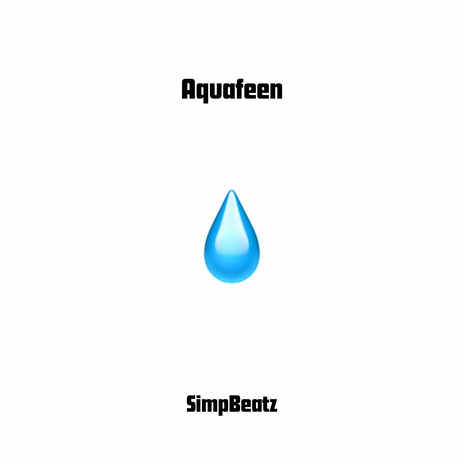 Aquafeen cover art