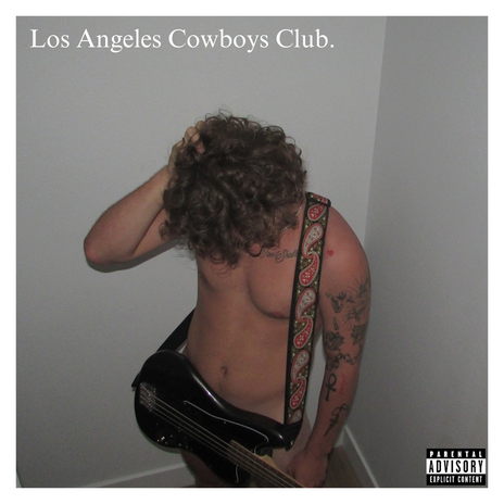 Ole' Miss cover art