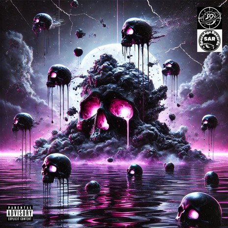Corrosion cover art