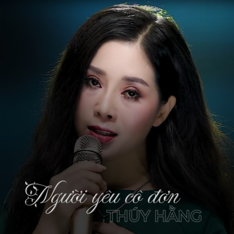 Lênh đênh phận buồn cover art