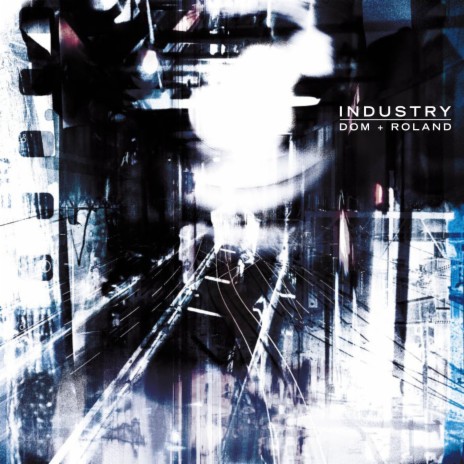 Spirit Train cover art