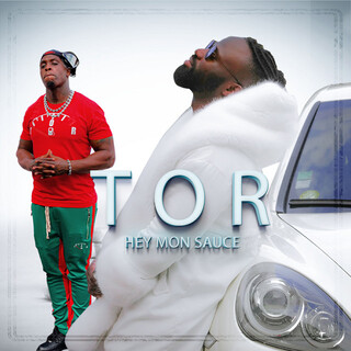 Hey Mon Sauce ft. Tertus cover art