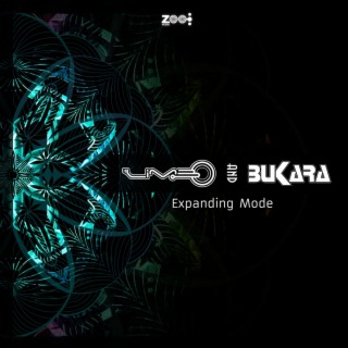 Expanding Mode ft. 8uKara cover art