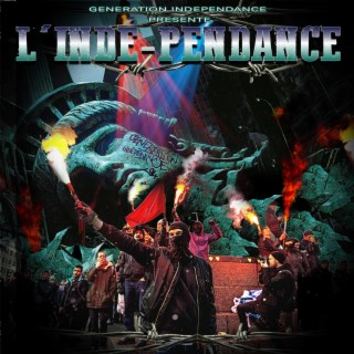 L'indé-Pendance
