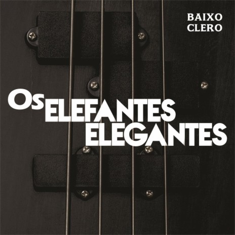 Sangue nos Olho cover art
