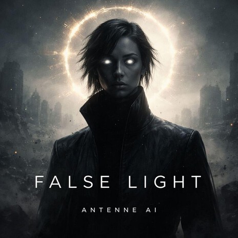 False Light cover art